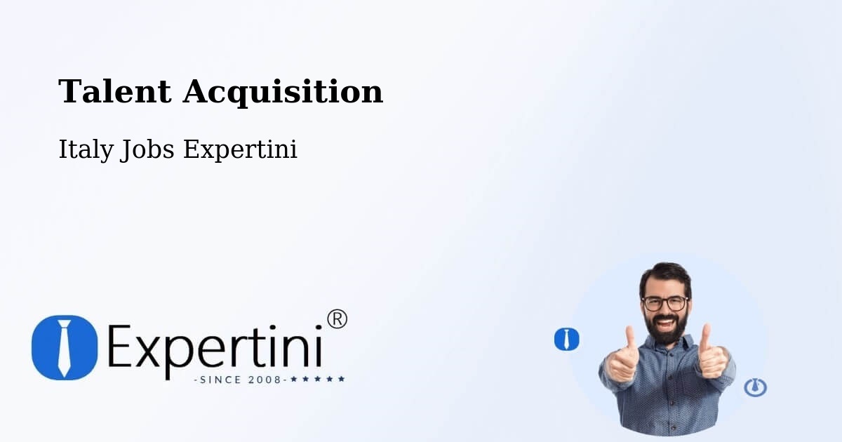 Post Jobs & Find Candidates in Codroipo – Talent Acquisition Solutions - Italy Jobs Expertini